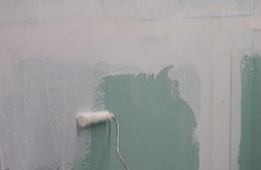 Knauf Primer TIEFENGRUND BLANC pour mur et sol en intérieur et extérieur seau 15Litres