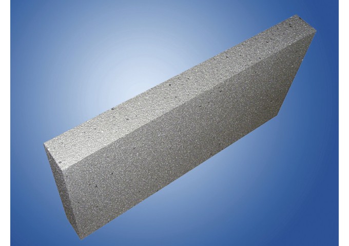 ISOLANT FACADE EPS KNAUF 16cm THERM EXPERT XTHERM GRIS 032 1m²