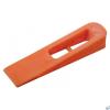 Cale rouge universelle pour carrelage 250pcs