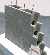 Bloc à empiler 55x24x20cm pièce