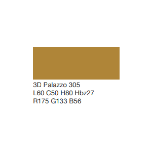 Crepis CAPAROL Indeko-plus weiß K15 3D Palazzo 305 L=60 1.5mm/ Seau 25kg