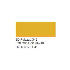 Crepis CAPAROL Indeko-plus weiß K15 3D Palazzo 345 L=70 1.5mm/ Seau 25kg