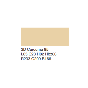 Crepis CAPAROL Indeko-plus weiß K15 3D Curcuma 85 L=85 1.5mm/ Seau 25kg