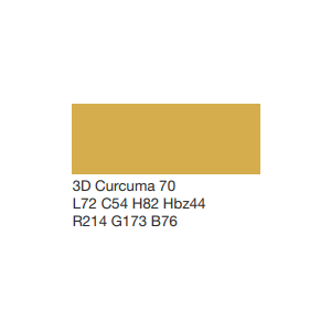 Crepis CAPAROL Indeko-plus weiß K15 3D Curcuma 70 L=72 1.5mm/ Seau 25kg