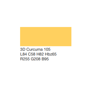Crepis CAPAROL Indeko-plus weiß K15 3D Curcuma 105 L=84 1.5mm/ Seau 25kg