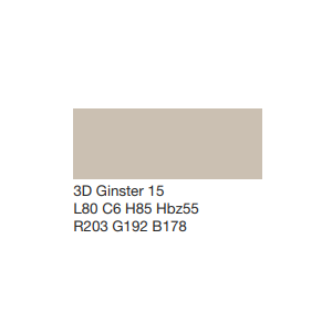 Crepis CAPAROL Indeko-plus weiß K15 3D Ginster 15 L=80 1.5mm/ Seau 25kg