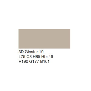 Crepis CAPAROL Indeko-plus weiß K15 3D Ginster 10 L=75 1.5mm/ Seau 25kg