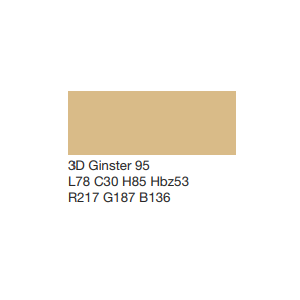 Crepis CAPAROL Indeko-plus weiß K15 3D Ginster 95 L=78 1.5mm/ Seau 25kg