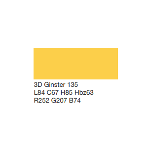Crepis CAPAROL Indeko-plus weiß K15 3D Ginster 135 L=84 1.5mm/ Seau 25kg