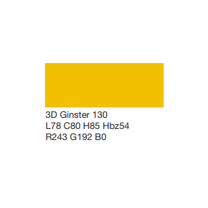 Crepis CAPAROL Indeko-plus weiß K15 3D Ginster 130 L=78 1.5mm/ Seau 25kg