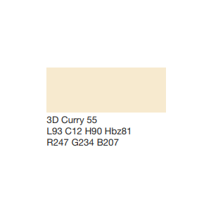 Crepis CAPAROL Indeko-plus weiß K15 3D Curry 55 L=93 1.5mm/ Seau 25kg