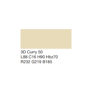 Crepis CAPAROL Indeko-plus weiß K15 3D Curry 50 L=88 1.5mm/ Seau 25kg