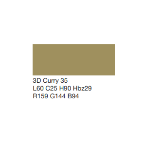 Crepis CAPAROL Indeko-plus weiß K15 3D Curry 35 L=60 1.5mm/ Seau 25kg