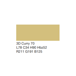 Crepis CAPAROL Indeko-plus weiß K15 3D Curry 70 L=78 1.5mm/ Seau 25kg