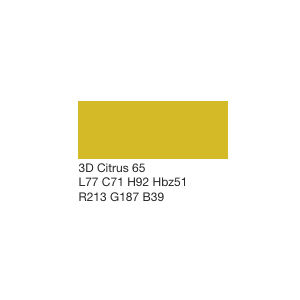 Crepis CAPAROL Indeko-plus weiß K15 3D Citrus 65 L=77 1.5mm/ Seau 25kg