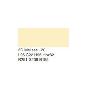 Crepis CAPAROL Indeko-plus weiß K15 3D Melisse 120 L=50 1.5mm/ Seau 25kg