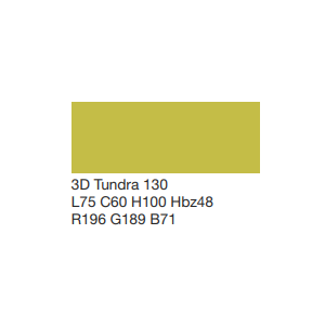 Crepis CAPAROL Indeko-plus weiß K15 3D Tundra 130 L=75 1.5mm/ Seau 25kg