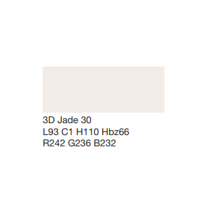 Crepis CAPAROL Indeko-plus weiß K15 3D Jade 30 L=93 1.5mm/ Seau 25kg