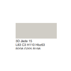 Crepis CAPAROL Indeko-plus weiß K15 3D Jade 15 L=83 1.5mm/ Seau 25kg