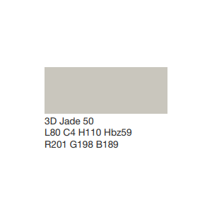 Crepis CAPAROL Indeko-plus weiß K15 3D Jade 50 L=80 1.5mm/ Seau 25kg
