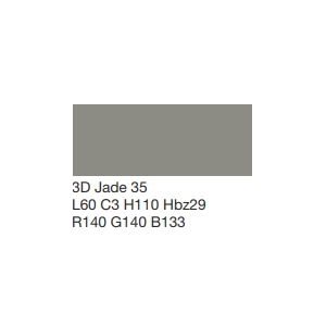 Crepis CAPAROL Indeko-plus weiß K15 3D Jade 35 L=60 1.5mm/ Seau 25kg