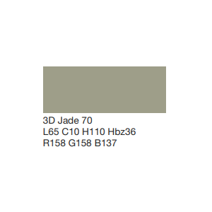 Crepis CAPAROL Indeko-plus weiß K15 3D Jade 70 L=65 1.5mm/ Seau 25kg