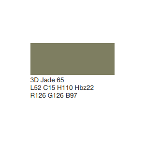 Crepis CAPAROL Indeko-plus weiß K15 3D Jade 65 L=52 1.5mm/ Seau 25kg
