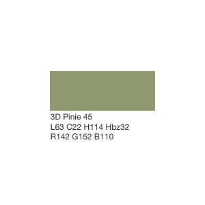 Crepis CAPAROL Indeko-plus weiß K15 3D Pinie 45 L=63 1.5mm/ Seau 25kg