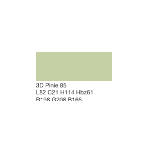 Crepis CAPAROL Indeko-plus weiß K15 3D Pinie 85 L=82 1.5mm/ Seau 25kg