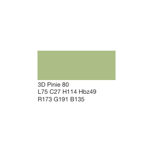 Crepis CAPAROL Indeko-plus weiß K15 3D Pinie 80 L=75 1.5mm/ Seau 25kg
