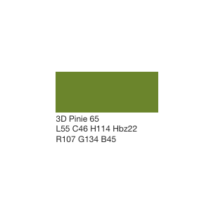 Crepis CAPAROL Indeko-plus weiß K15 3D Pinie 65 L=55 1.5mm/ Seau 25kg
