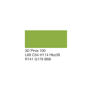 Crepis CAPAROL Indeko-plus weiß K15 3D Pinie 100 L=69 1.5mm/ Seau 25kg