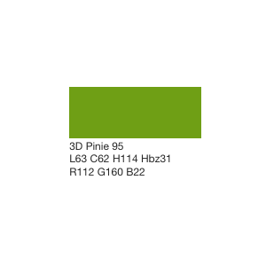 Crepis CAPAROL Indeko-plus weiß K15 3D Pinie 95 L=63 1.5mm/ Seau 25kg