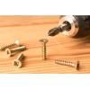 Vis à bois renforcé Torx 5x70mm TS Koelner 100pièces