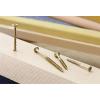 Vis à bois renforcé Torx 5x70mm TS Koelner 100pièces