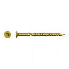 Vis à bois renforcé Torx 4x60mm TS Koelner 250pièces