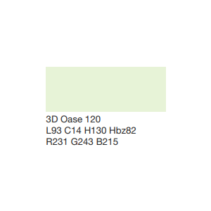 Crepis CAPAROL Indeko-plus weiß K15 3D Oase 120 L=93 1.5mm/ Seau 25kg