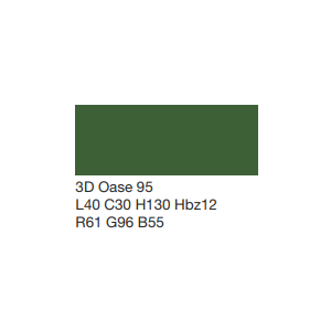 Crepis CAPAROL Indeko-plus weiß K15 3D Oase 95 L=40 1.5mm/ Seau 25kg