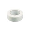 Bande . Ruban armature treillis verre 42mm *242* avec maillage Rouleau 90mètres
