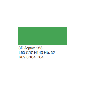 Crepis CAPAROL Indeko-plus weiß K15 3D Agave 125 L=63 1.5mm/ Seau 25kg
