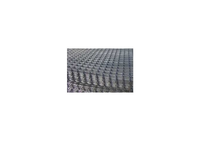 Treillis pour chape intérieure 2X1mètre 50X50mm 2m²