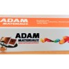 Nuancier.Carte couleur Format Petit 12x5x3cm Adam Materiaux pièce