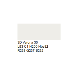 Crepis CAPAROL Indeko-plus weiß K15 3D Verona 30 L=93 1.5mm/ Seau 25kg