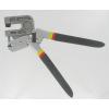 Pince a sertir les profilés de cloison sèche Hardy pièce