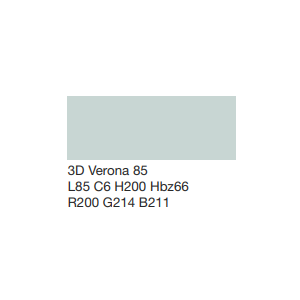 Crepis CAPAROL Indeko-plus weiß K15 3D Verona 85 L=85 1.5mm/ Seau 25kg