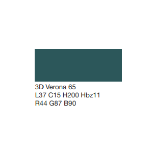 Crepis CAPAROL Indeko-plus weiß K15 3D Verona 65 L=37 1.5mm/ Seau 25kg