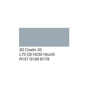 Crepis CAPAROL Indeko-plus weiß K15 3D Coelin 35 L=70 1.5mm/ Seau 25kg