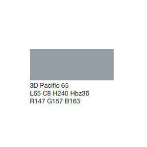 Crepis CAPAROL Indeko-plus weiß K15 3D Pacific 65 L=65 1.5mm/ Seau 25kg