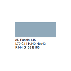Crepis CAPAROL Indeko-plus weiß K15 3D Pacific 145 L=70 1.5mm/ Seau 25kg