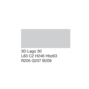 Crepis CAPAROL Indeko-plus weiß K15 3D Lago 30 L=83 1.5mm/ Seau 25kg